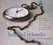 Il Trionfo Del Tempo