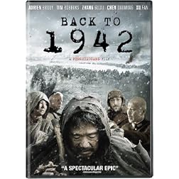 Back to 1942