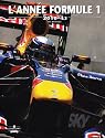 L'ann&eacute;e Formule 1