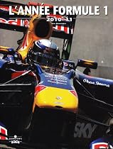 L'ann&eacute;e Formule 1