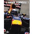 L'ann�e Formule 1
