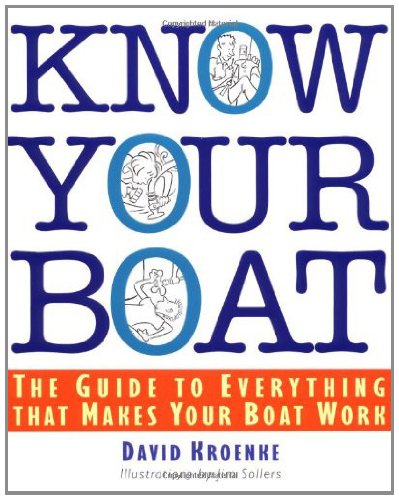 Know Your Boat: The Guide to Everything That 