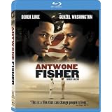Antwone Fisher [Blu-ray]