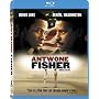 Antwone Fisher [Blu-ray]