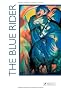 The blue rider