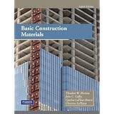 basic construction materials 8th edition pearson construction technology