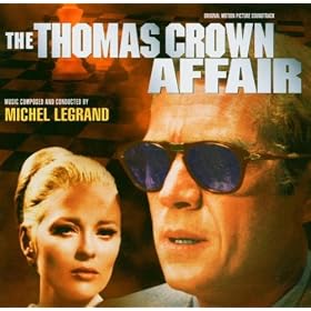 The Thomas Crown Affair