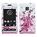 Spring Flowers Protector Case for LG GT540 thumb