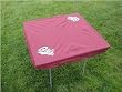 Montana Grizzlies Card Table/Tailgate Cover - NCAA College Athletics
