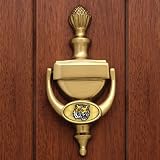 LSU Tigers Door Knocker