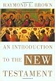 An Introduction to the New Testament (Anchor Bible Reference Library)