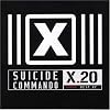 X.20 (Best of Suicide Commando)