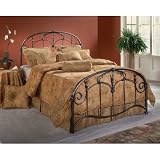Hillsdale 1293-XXX/900XX / B1006-5000 / B1013-XX00 Jacqueline Bed