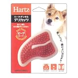HartzDentaltoy�@�n�[�c�f���^���@�f���J�b�c �r�[�t�t���[�o�[