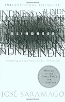 Blindness (Harvest Book)