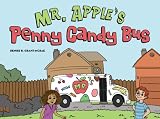 Mr. Apple's Penny Candy Bus