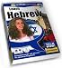 Software : Talk Now! Hebrew