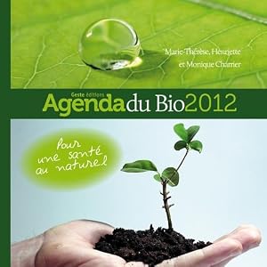 Agenda du bio 2012