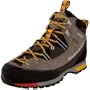 Garmont Men's Vetta Lite GTX Men'S Approach Shoe,Grey/Grey,13 M US