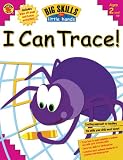 I Can Trace! (Big Skills for Little Hands)
