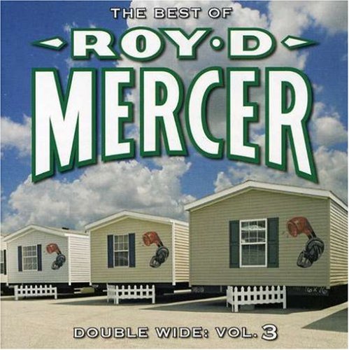 CD-Charts  Music : Double Wide, Vol. 3