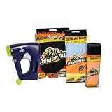 Mr. Clean AutoDry Car Wash Starter Kit & Armorall 5 Piece Car Wash Set