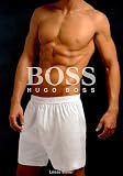 Hugo Boss - Hugo Boss Loose Fit Boxer Underwear