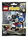 LEGO Mixels 41579 Camsta Building Kit (62 Piece)