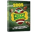 Puppy Bowl: Puppies Take the Field for a Tail-Wagging Good Time.