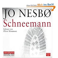 Schneemann