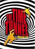 The Time Tunnel - Volume One