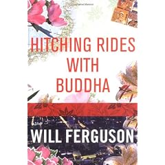 Hitching Rides with Buddha