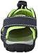 Kamik Oyster Sandal (Toddler/Little Kid/Big Kid)
