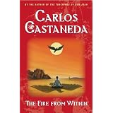 Fire from Withinby Carlos Castaneda