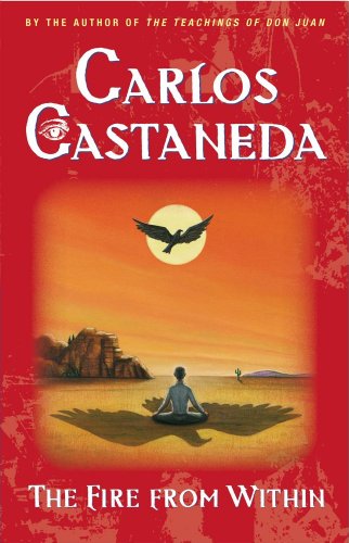 The Fire from Within671732528