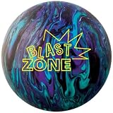 Blast Zone Bowling Ball