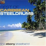 Best of Caribbean Steeldrums
