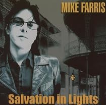 Salvation In Lights