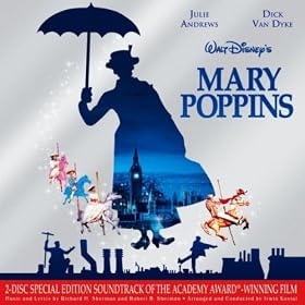 Mary Poppins Original Soundtrack