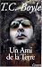 Un ami de la terre (Paperback)