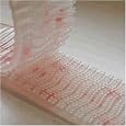4-Strips Replacement E-ZPass Mounting Strips - Original TollTape
