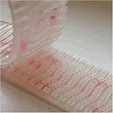 4-Strips Replacement EZPass Mounting Strips - Original TollTape