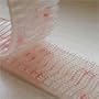 4-Strips Replacement E-ZPass Mounting Strips - Original TollTape