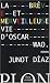 La brève et merveilleuse vie d'Oscar Wao (Broché)