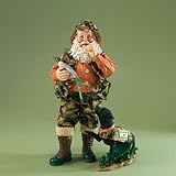 IMAGE OF Possible Dreams Santa Bird Doggin