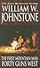 Forty Guns West (Preacher/First Mountain Man)