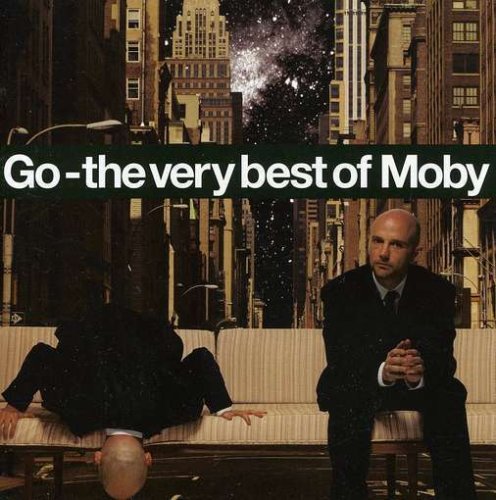 CD-Charts  Music : Go - The Very Best of Moby