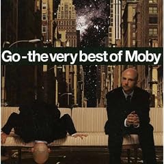 Go - The Very Best of Moby