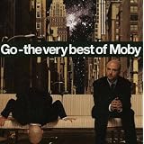 Go - The Very Best of Mobyby Moby