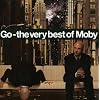 Go: The Very Best of Moby